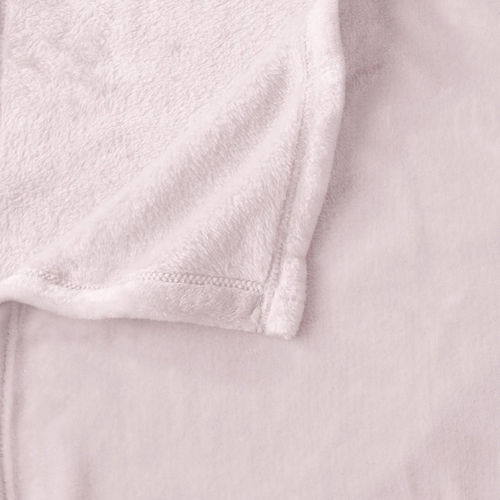 Velvet Plush Blanket - Avianna Collection