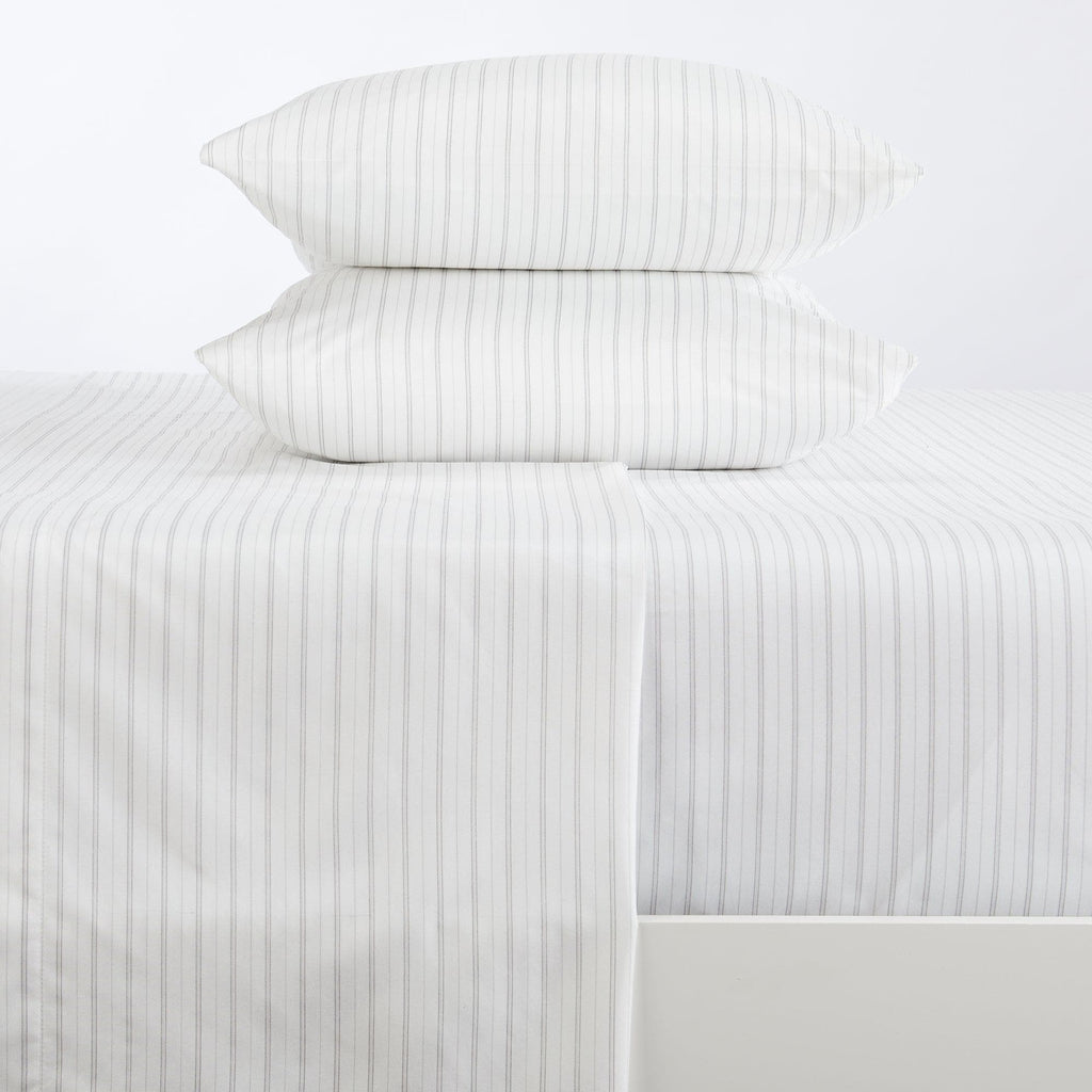 Stripe Sheet Set - Adeline Collection