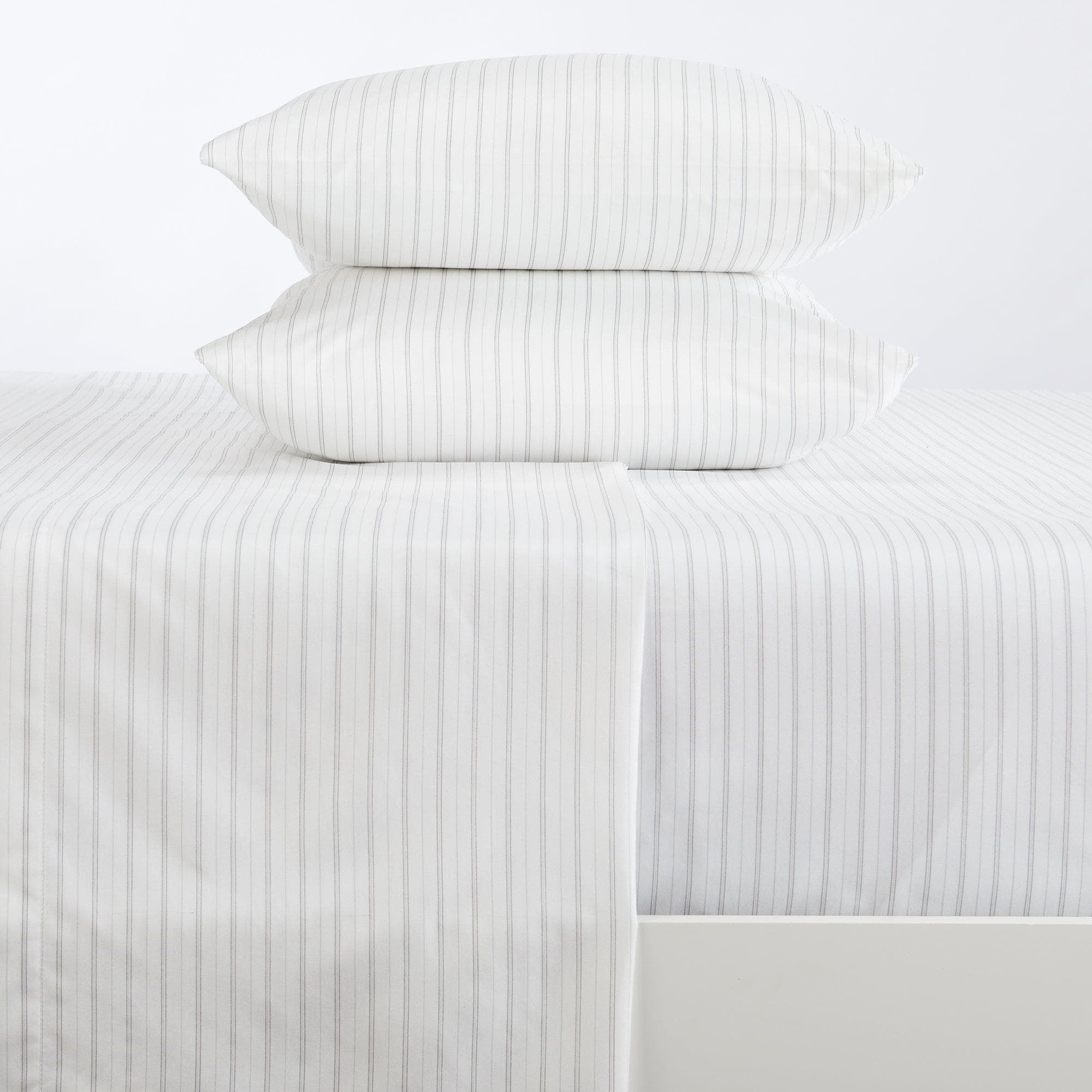 Stripe Sheet Set - Adeline Collection