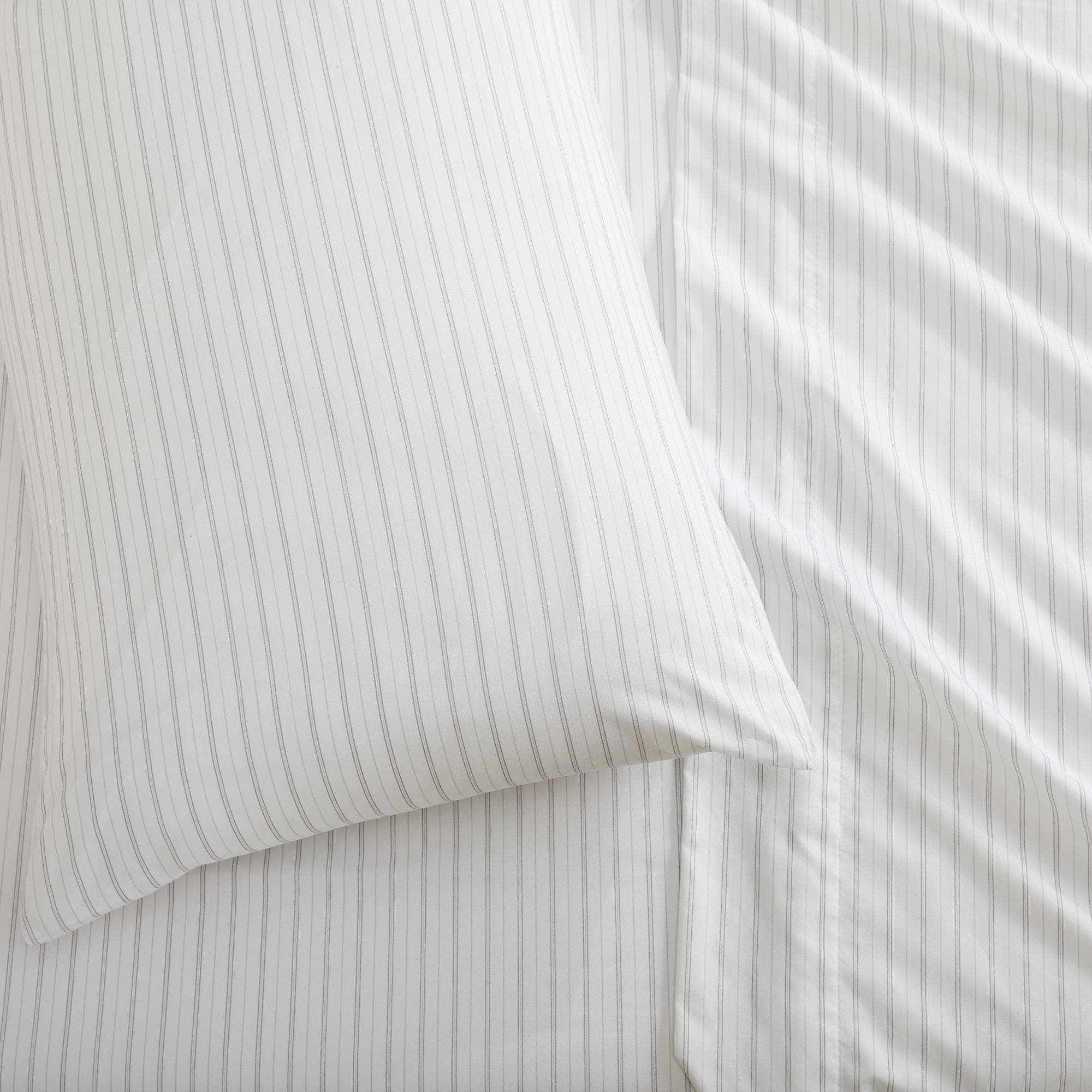 Stripe Sheet Set - Adeline Collection