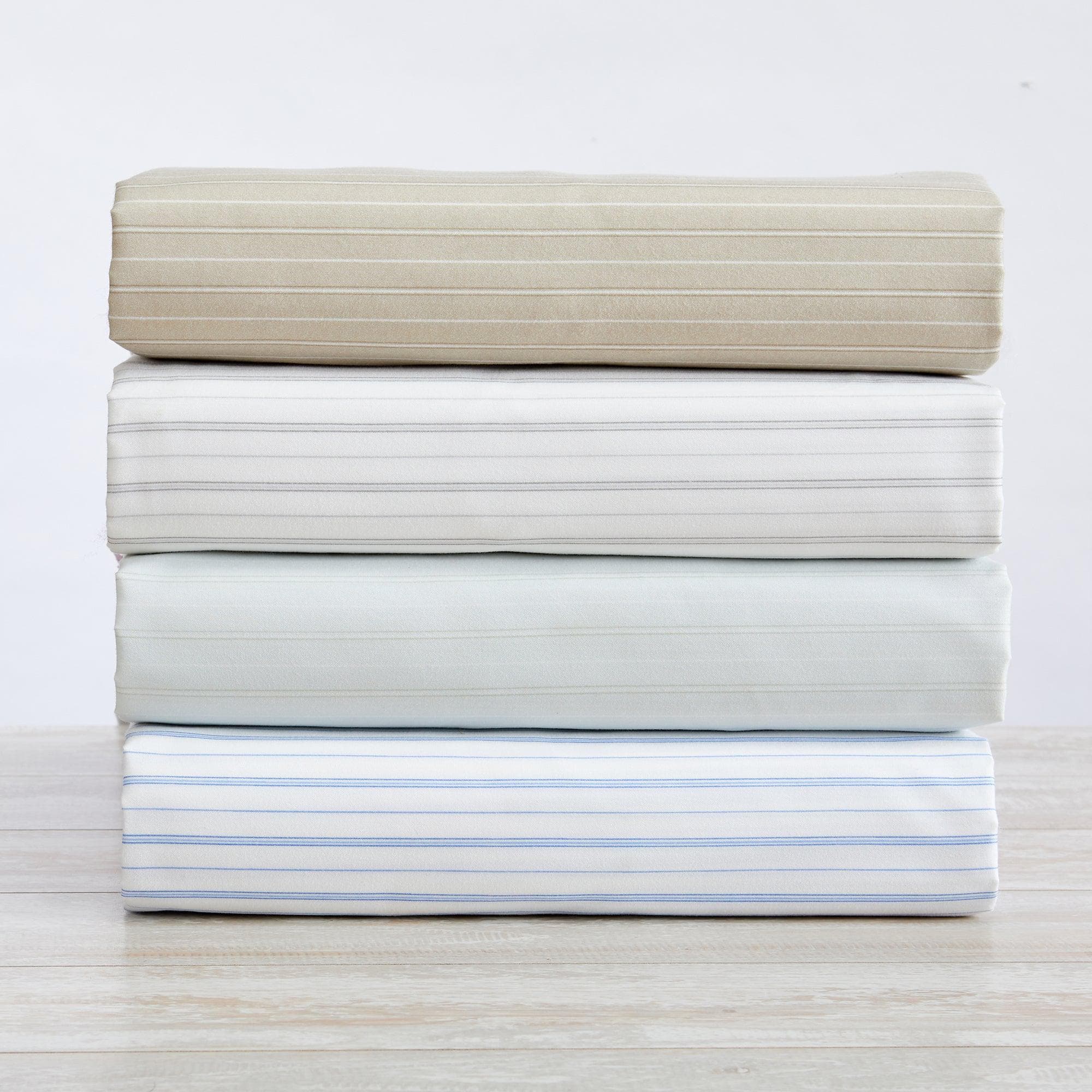 Stripe Sheet Set - Adeline Collection