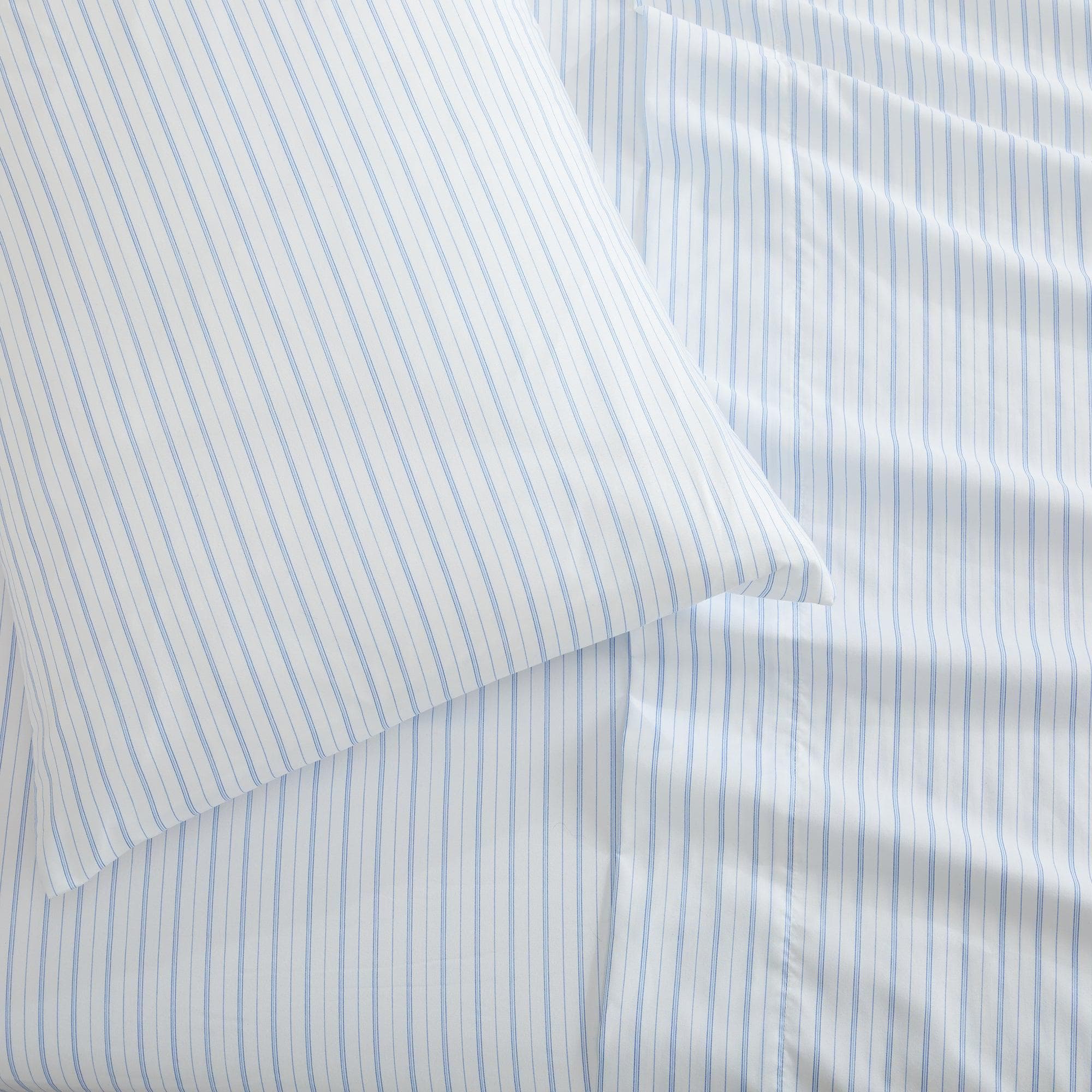 Stripe Sheet Set - Adeline Collection