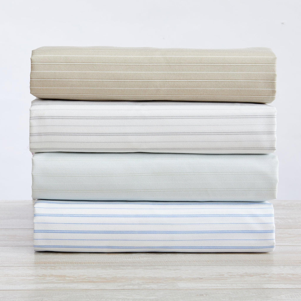 Stripe Sheet Set - Adeline Collection