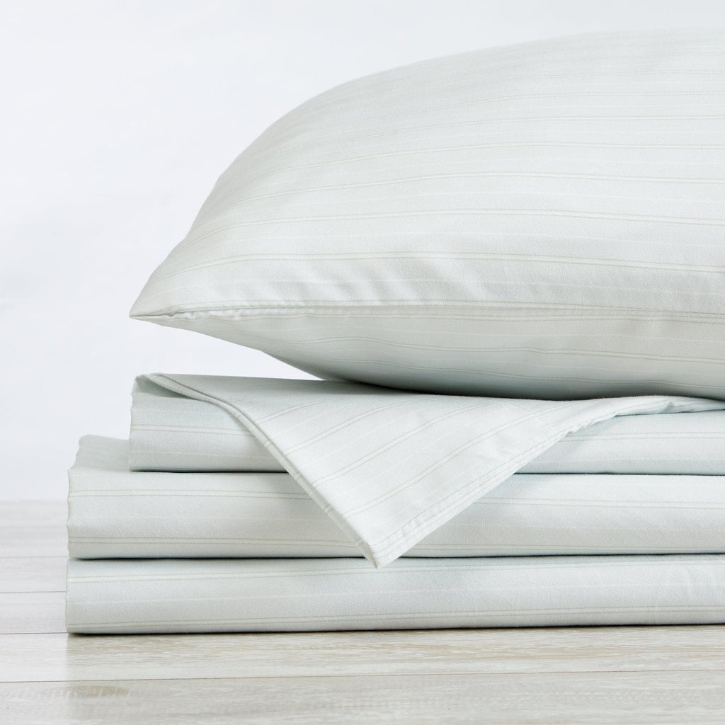 Stripe Sheet Set - Adeline Collection