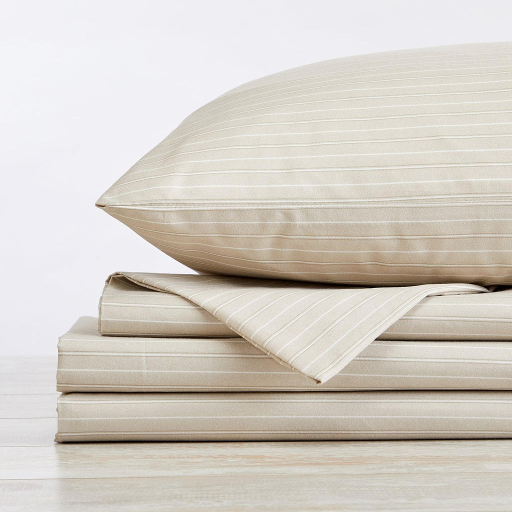 Stripe Sheet Set - Adeline Collection