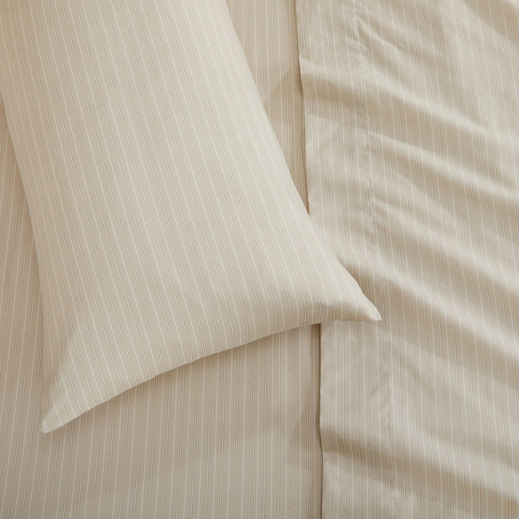 Stripe Sheet Set - Adeline Collection