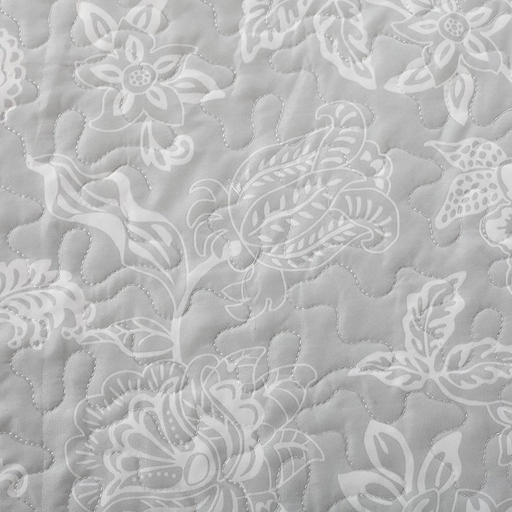 Floral Quilt - Emma Collection