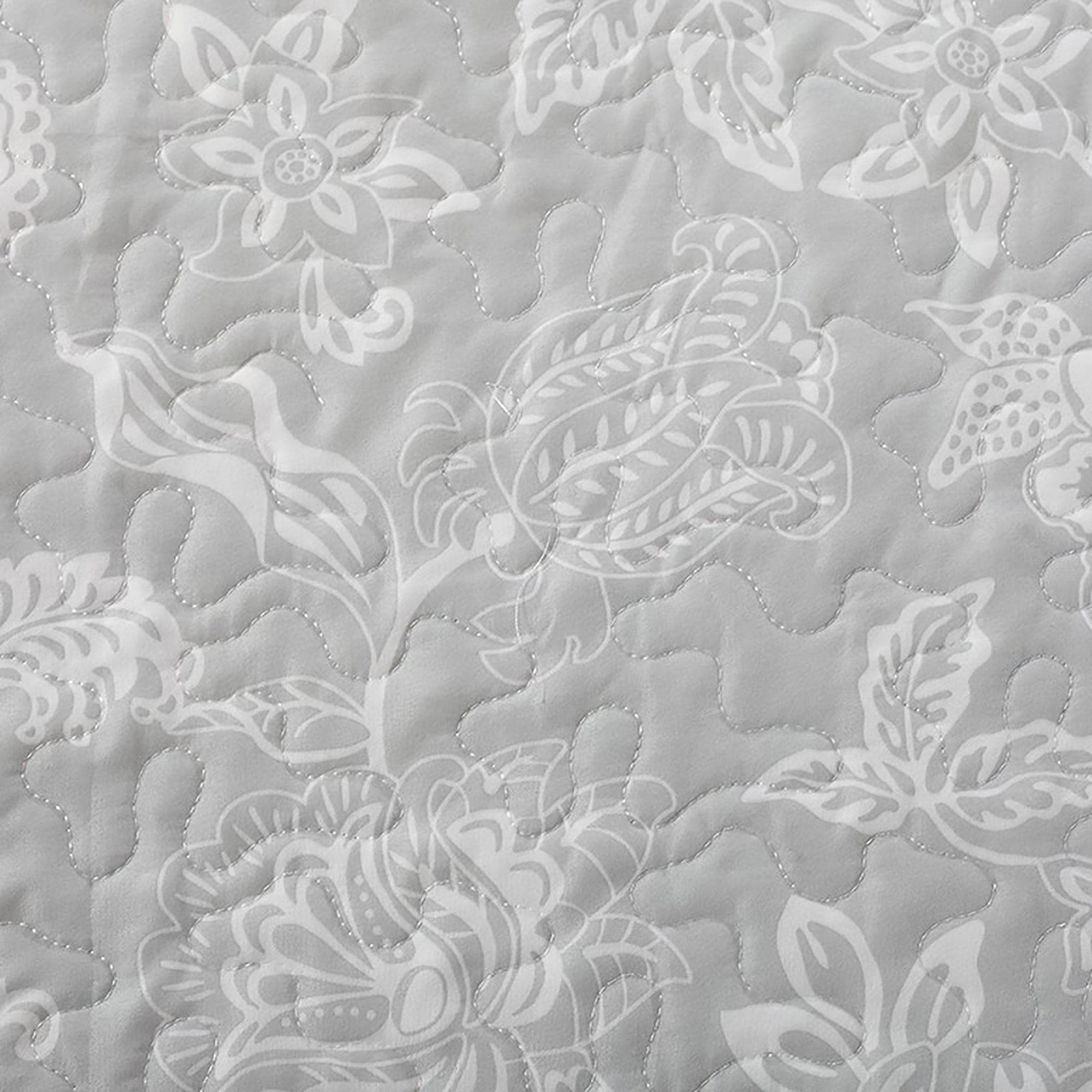 Floral Quilt - Emma Collection