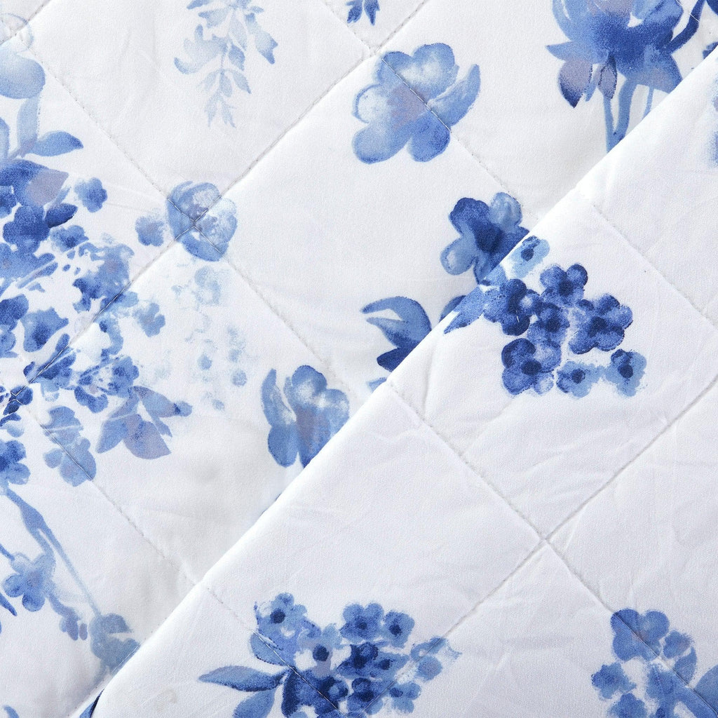 Floral Quilt - Raelynn Collection