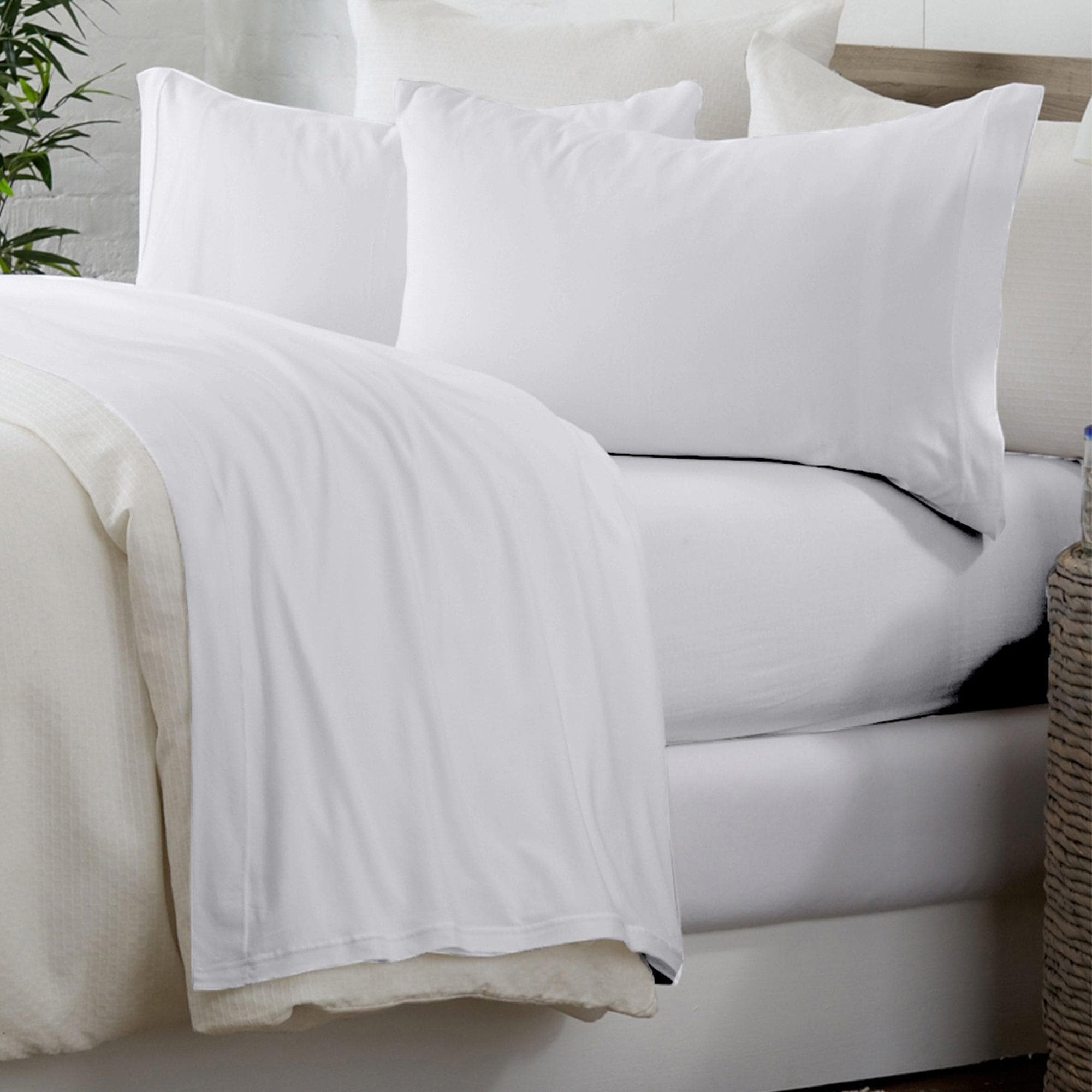 Cotton Sheet Set - Murphy Collection