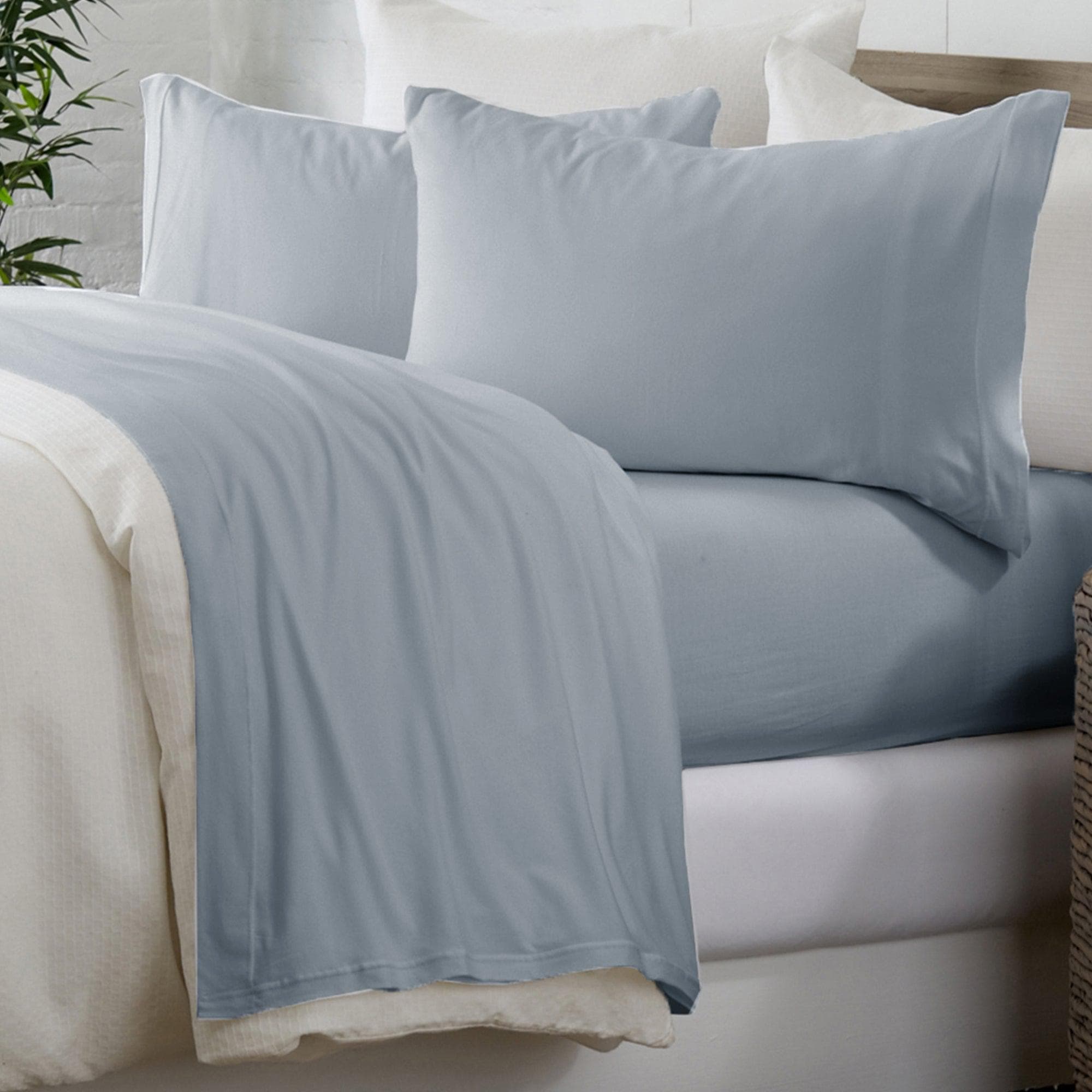 Cotton Sheet Set - Murphy Collection