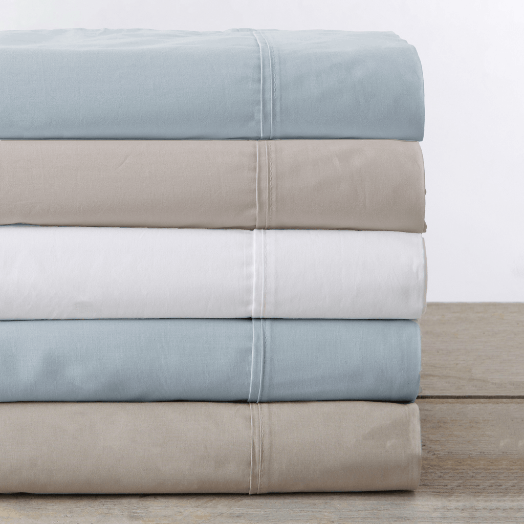 Cotton Sheet Set - Murphy Collection