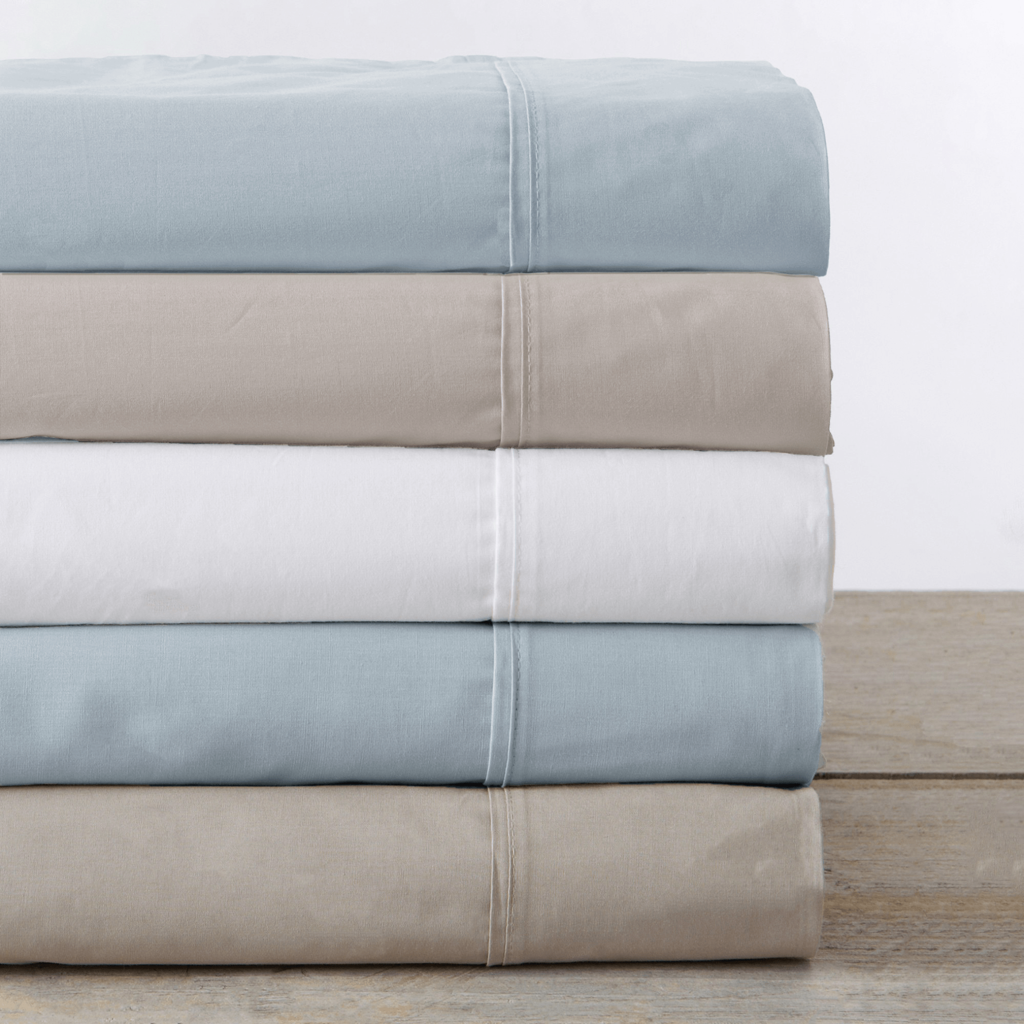 Cotton Sheet Set - Murphy Collection