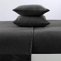 Flannel Jersey Sheet - Cozy Flex Collection