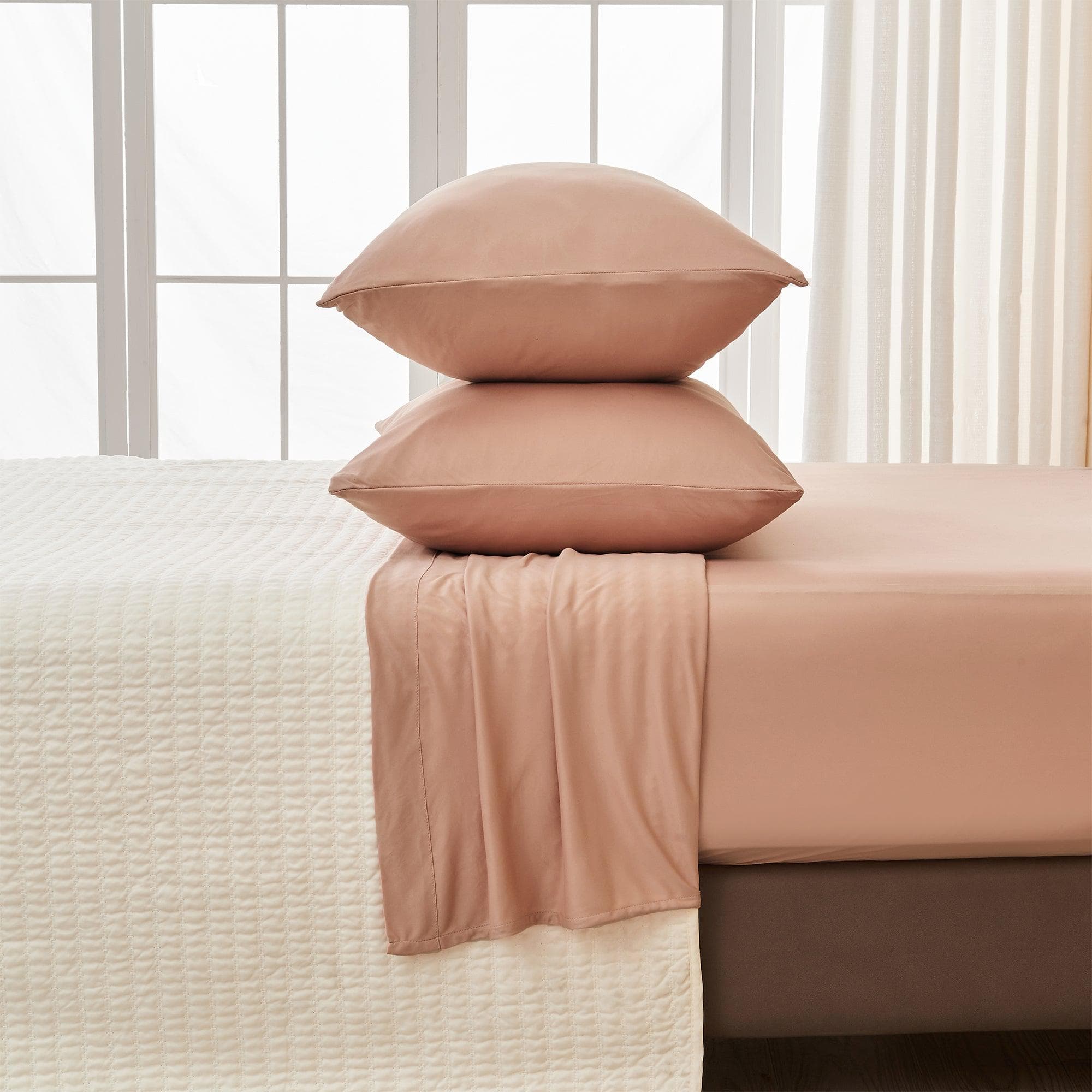 Performance Cooling Sheet Set - Mackenna Collection