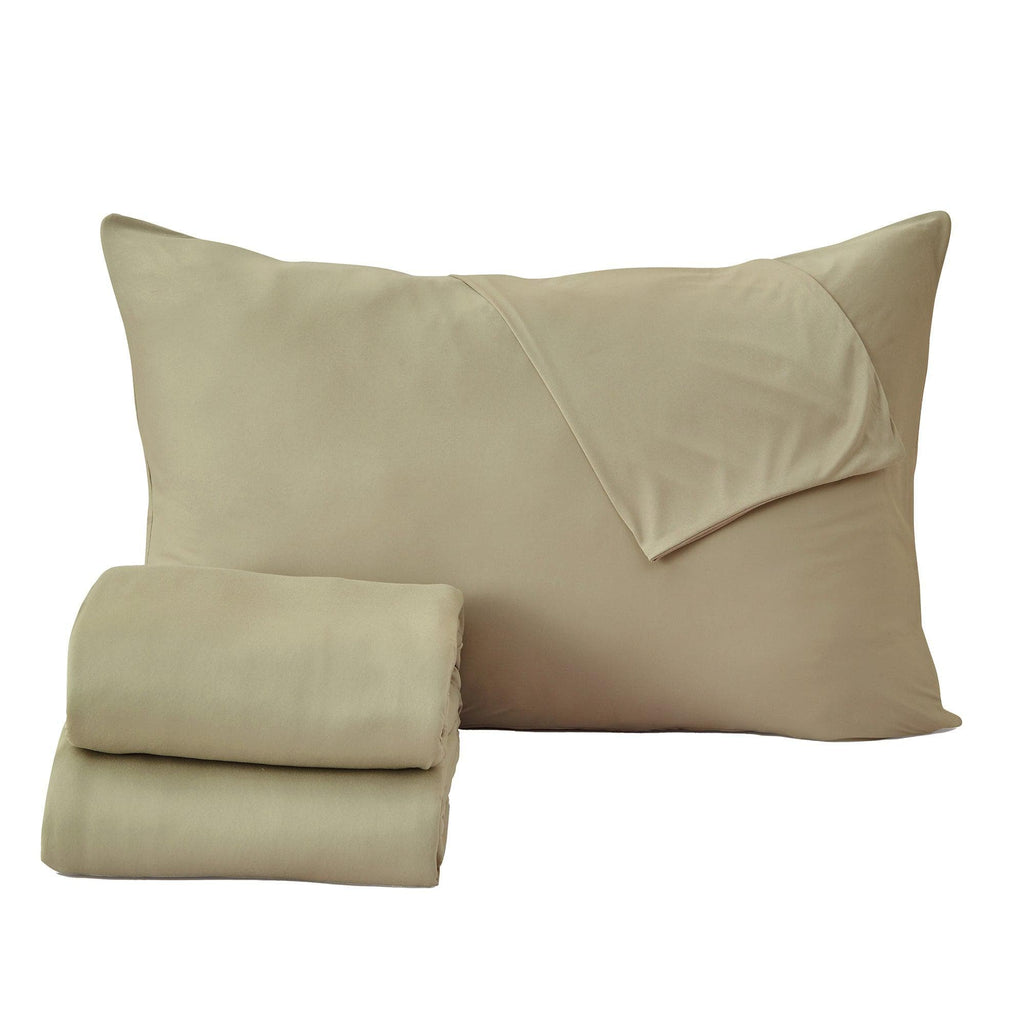 Performance Cooling Sheet Set - Mackenna Collection