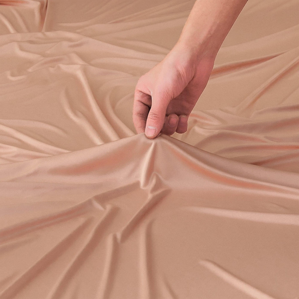 Performance Cooling Sheet Set - Mackenna Collection