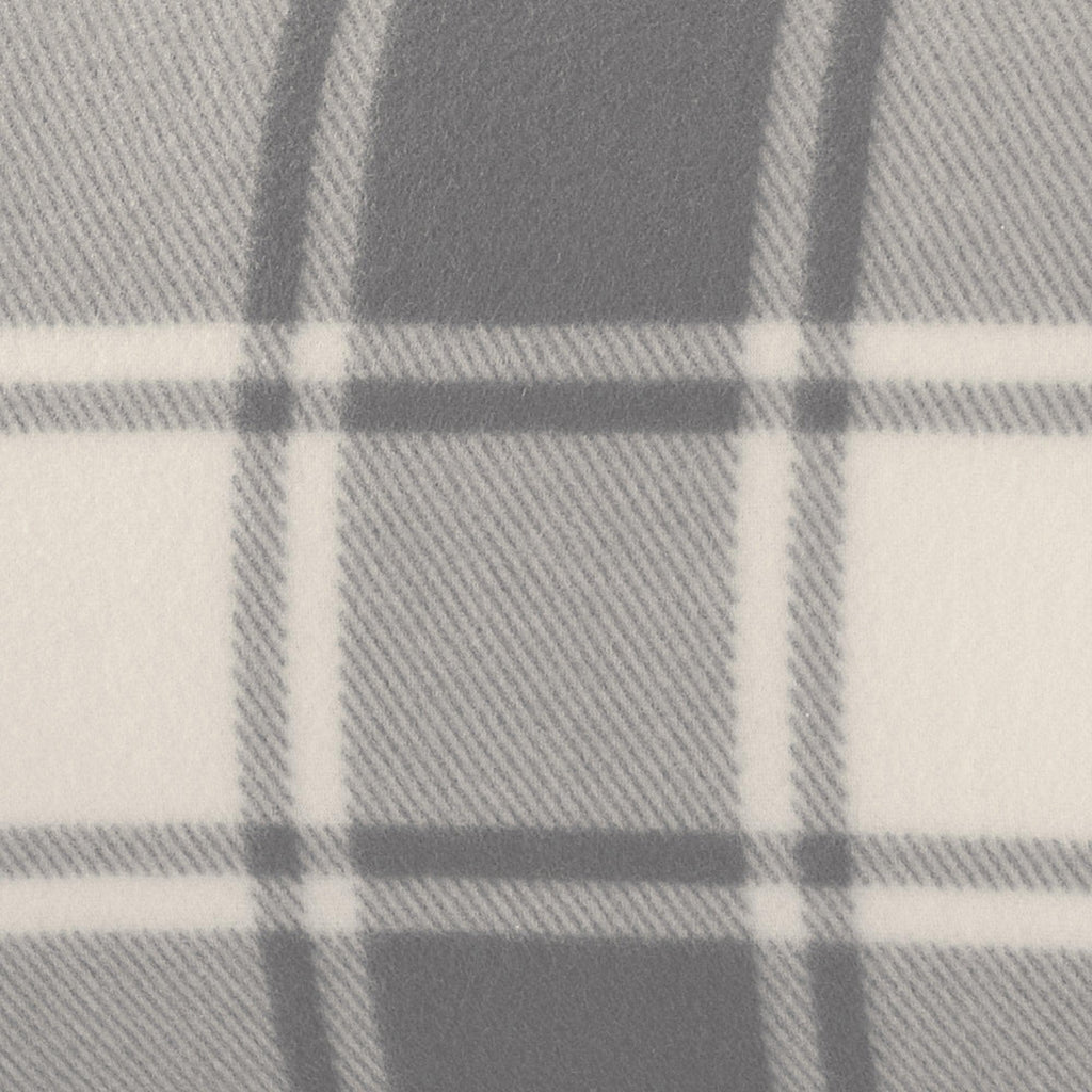 Printed Fleece Sheet - Dara Collection