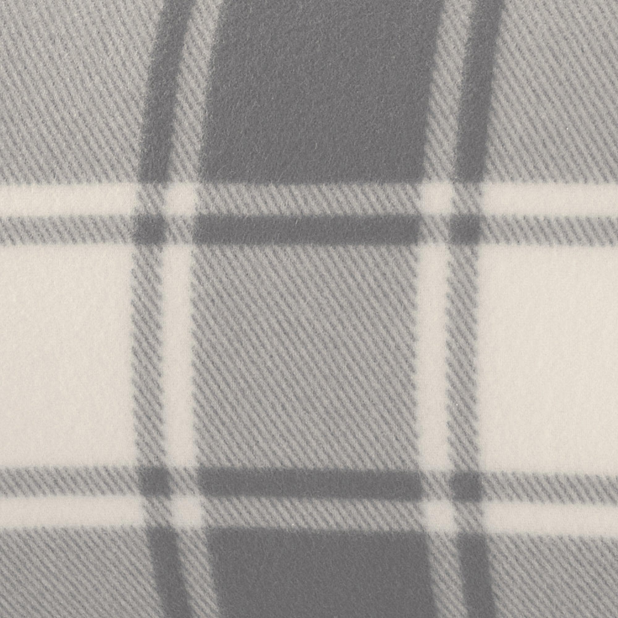 Printed Fleece Sheet - Dara Collection