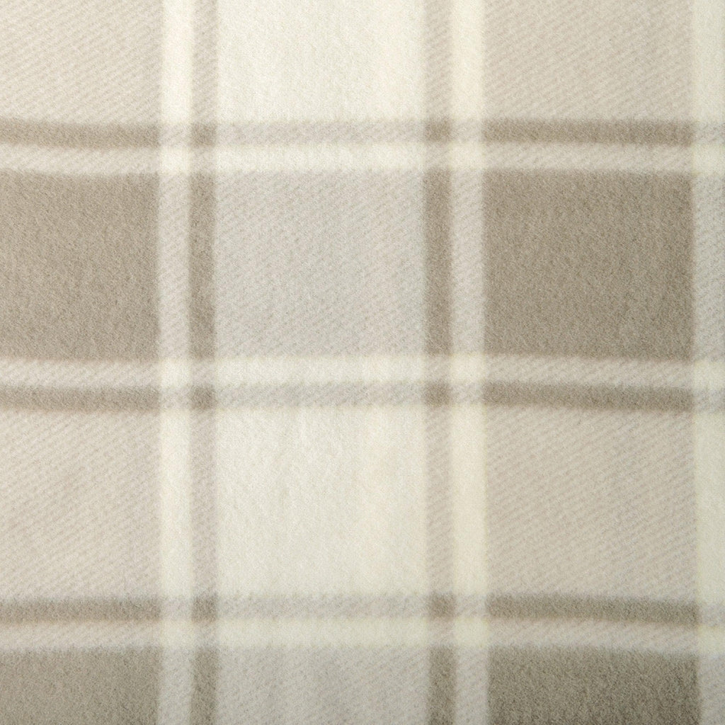 Printed Fleece Sheet - Dara Collection
