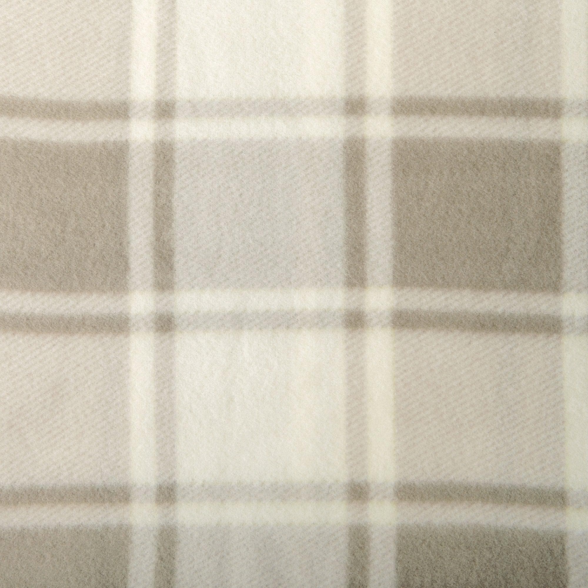 Printed Fleece Sheet - Dara Collection