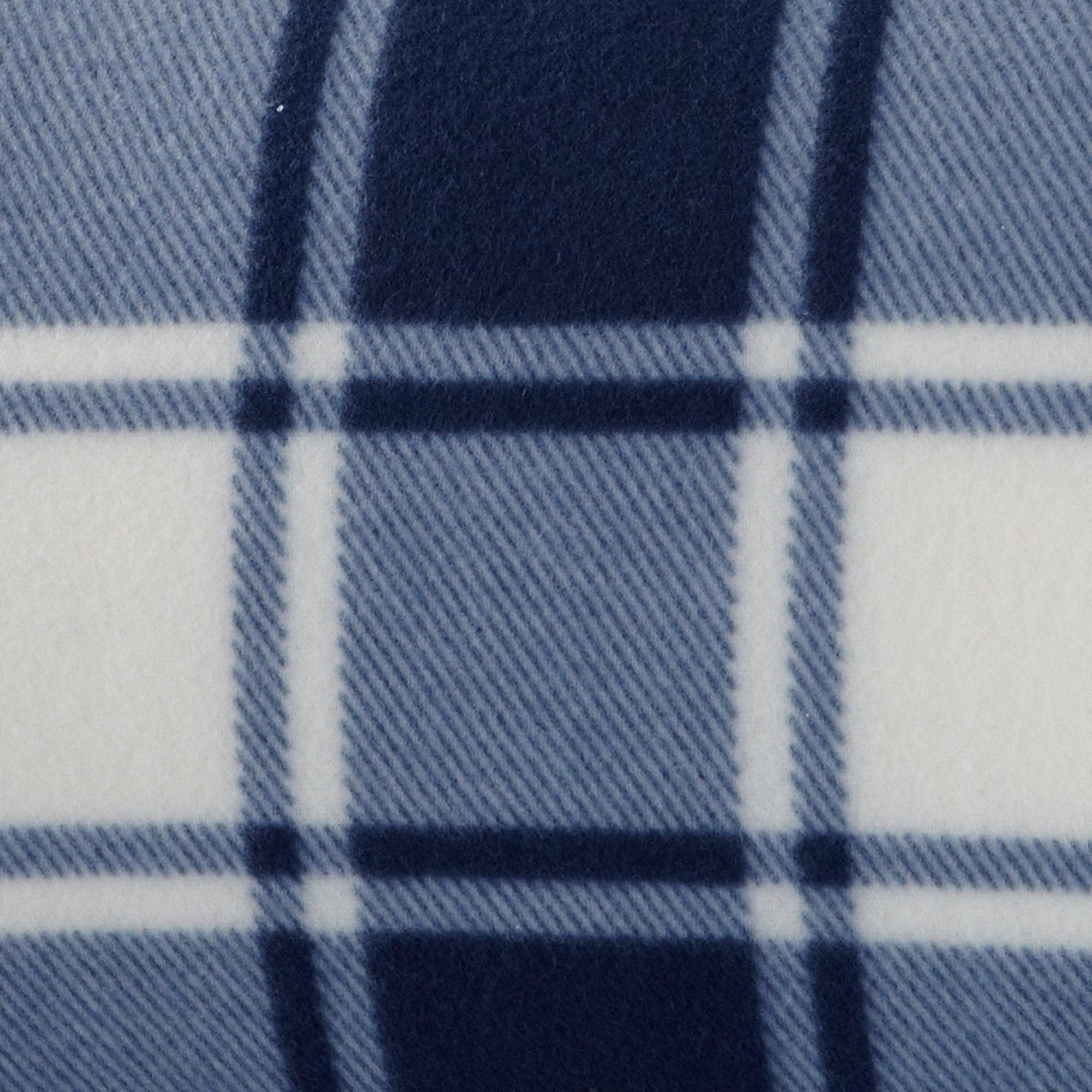 Printed Fleece Sheet - Dara Collection