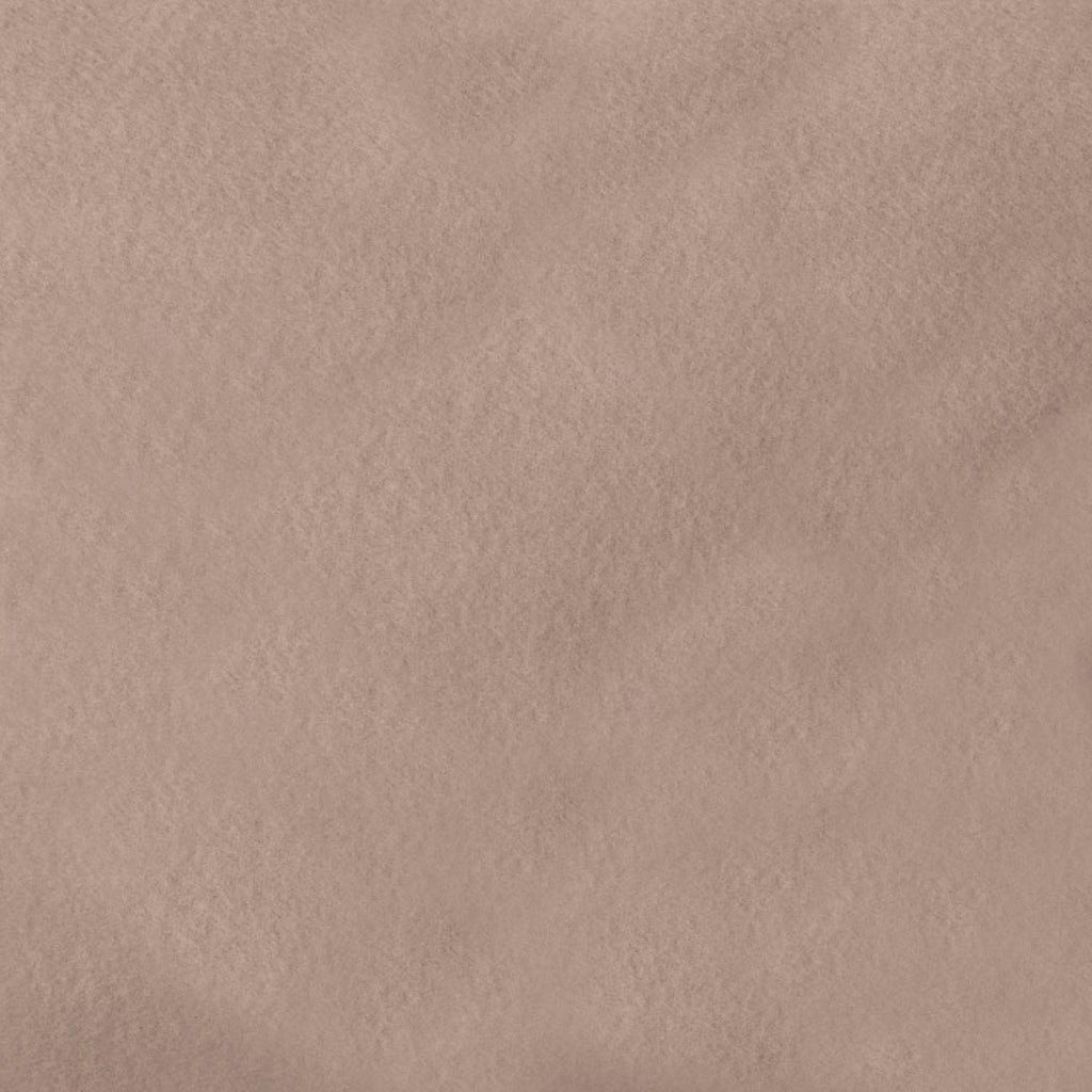 Solid Fleece Sheet - Christina Collection