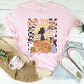 Great Pumpkin Believer Tee