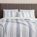 Stripe Quilt - Adele Collection