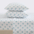 Coastal Sheet Set - Nantucket Collection