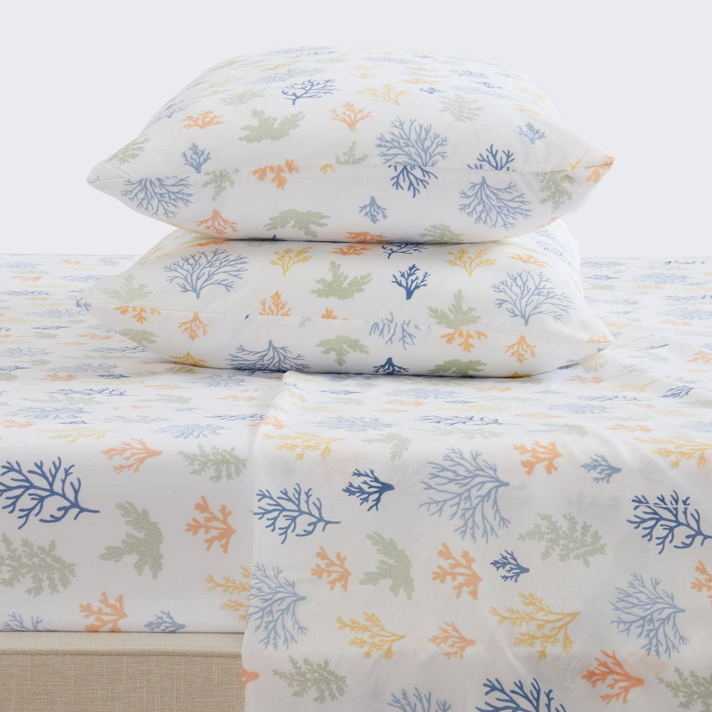 Coastal Sheet Set - Nantucket Collection