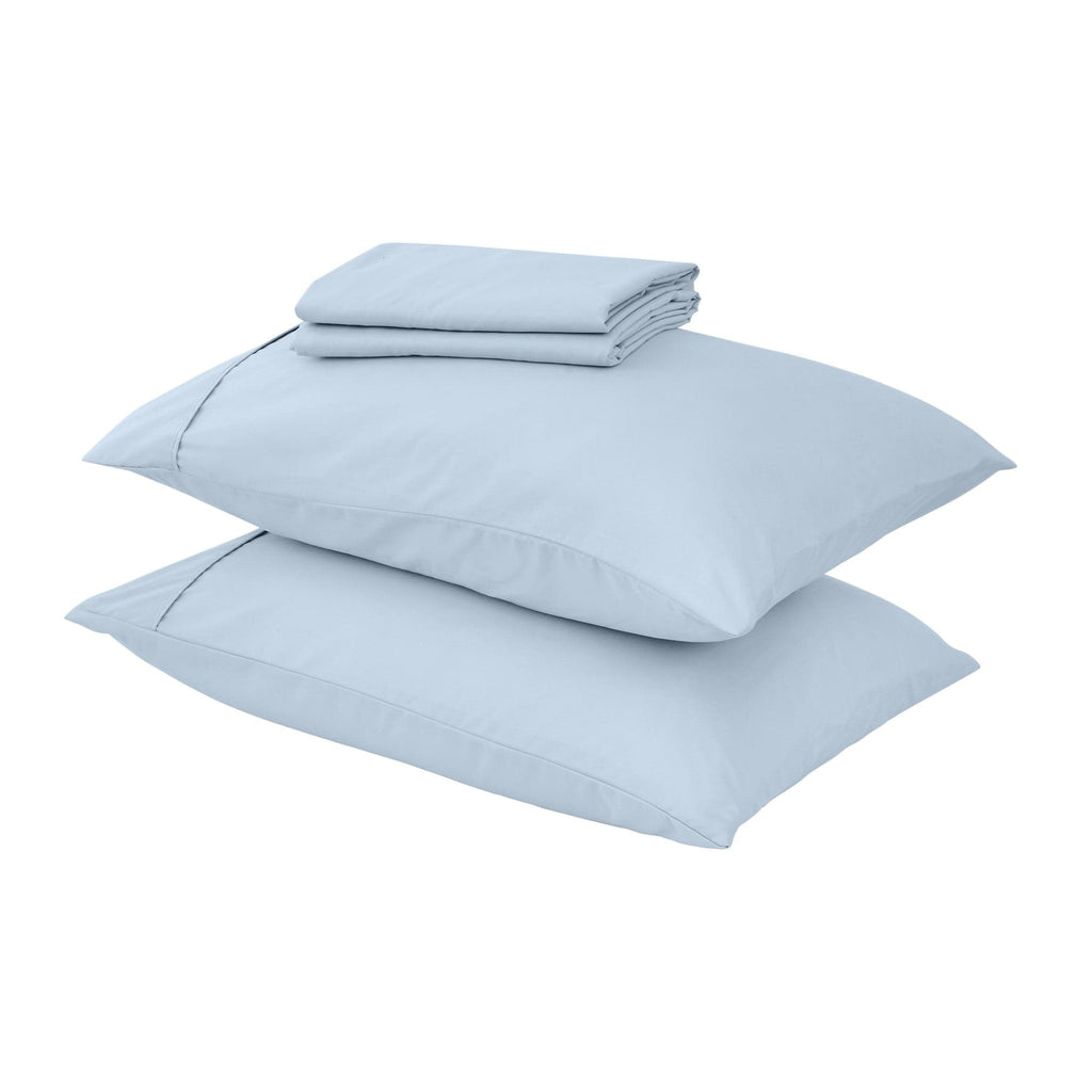 Solid Sheet Set - Amara Collection