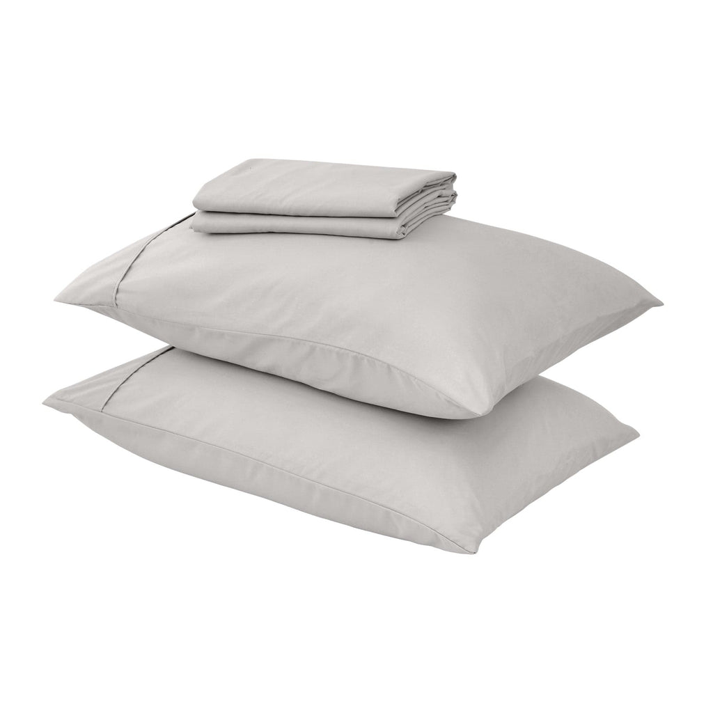 Solid Sheet Set - Amara Collection