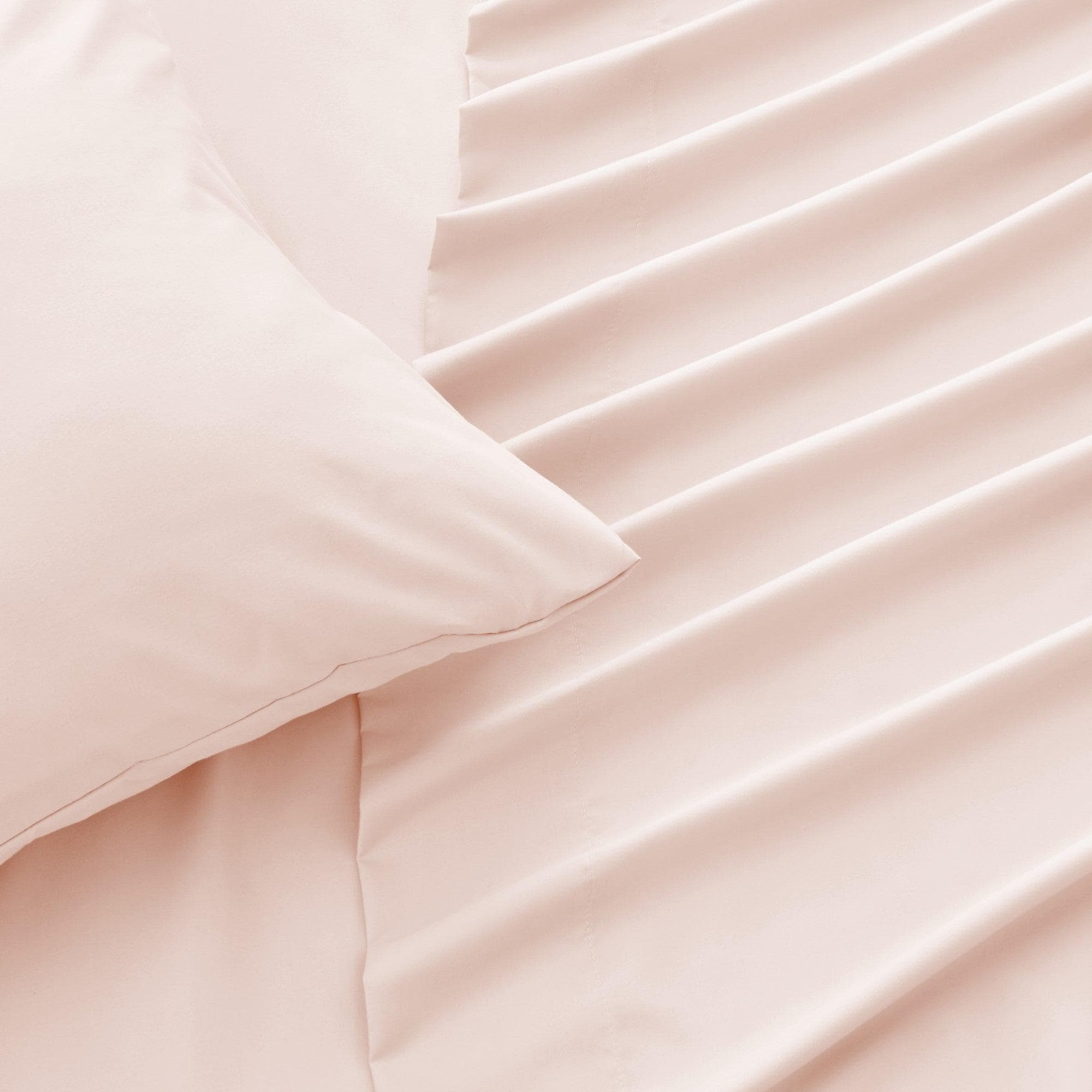 Solid Sheet Set - Amara Collection