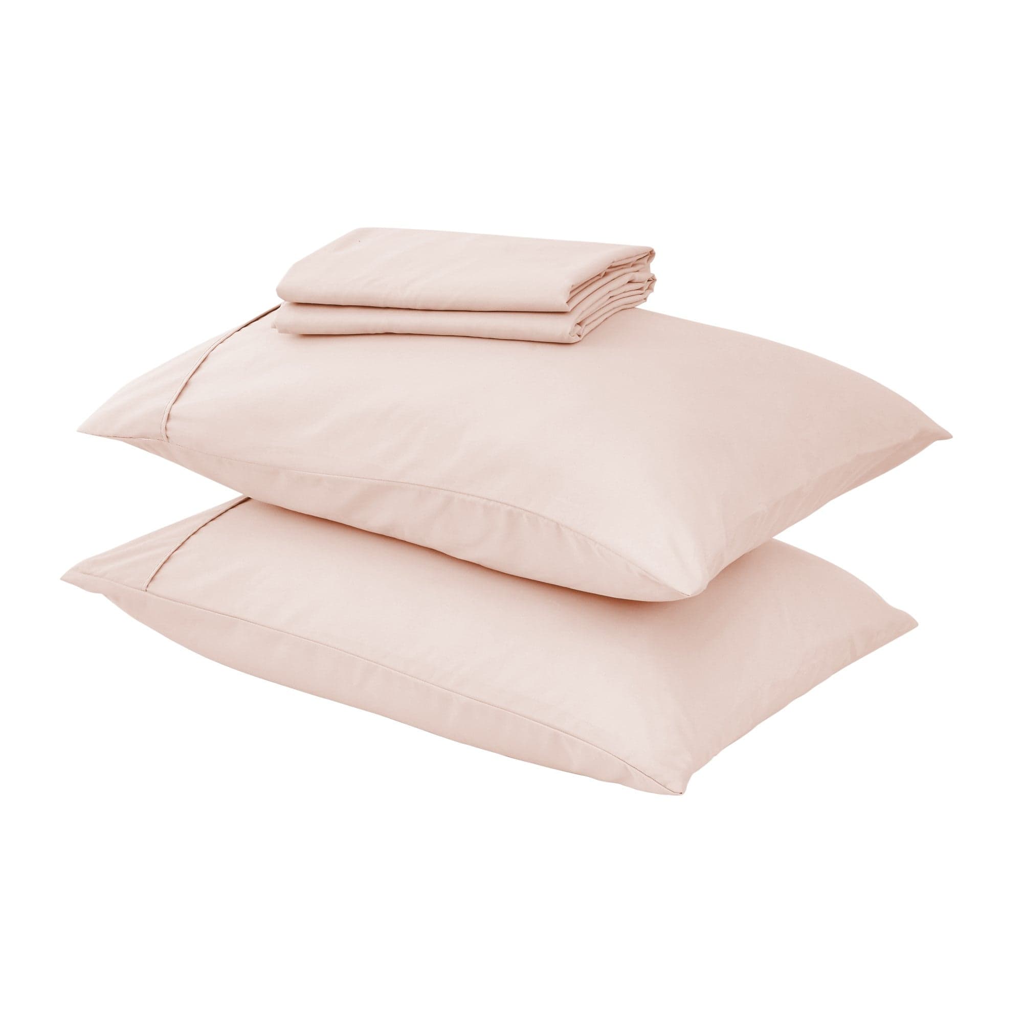 Solid Sheet Set - Amara Collection