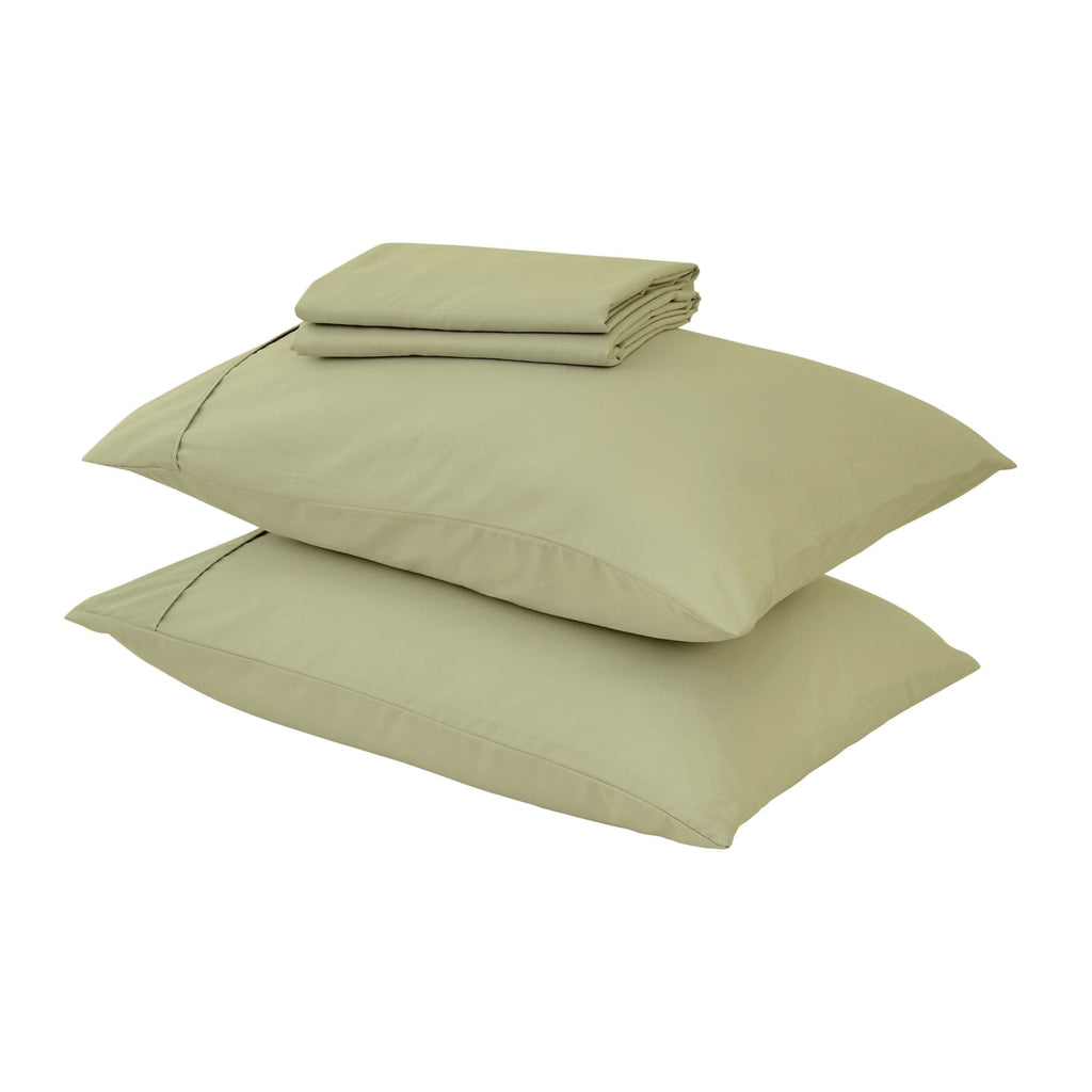 Solid Sheet Set - Amara Collection