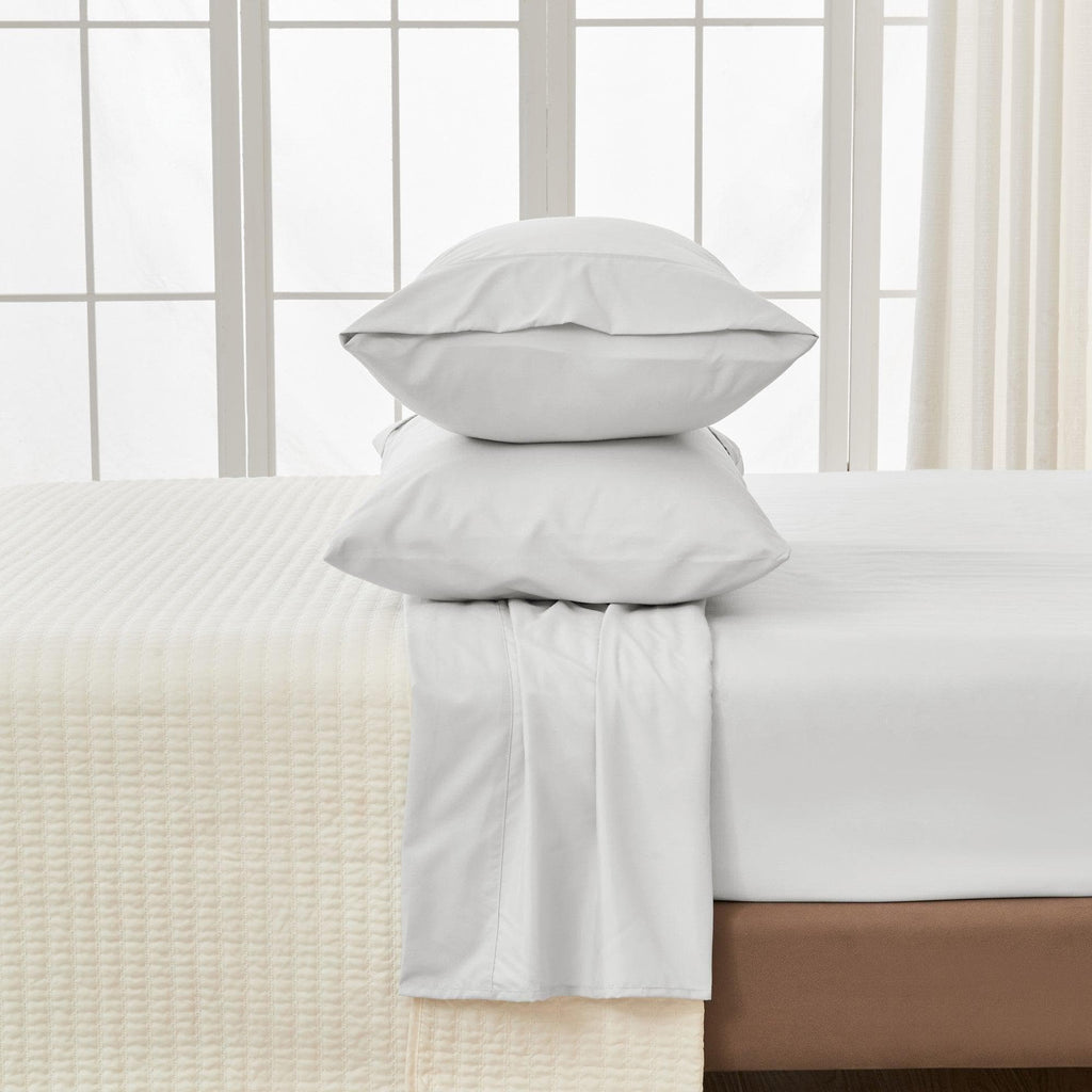 Solid Sheet Set - Amara Collection