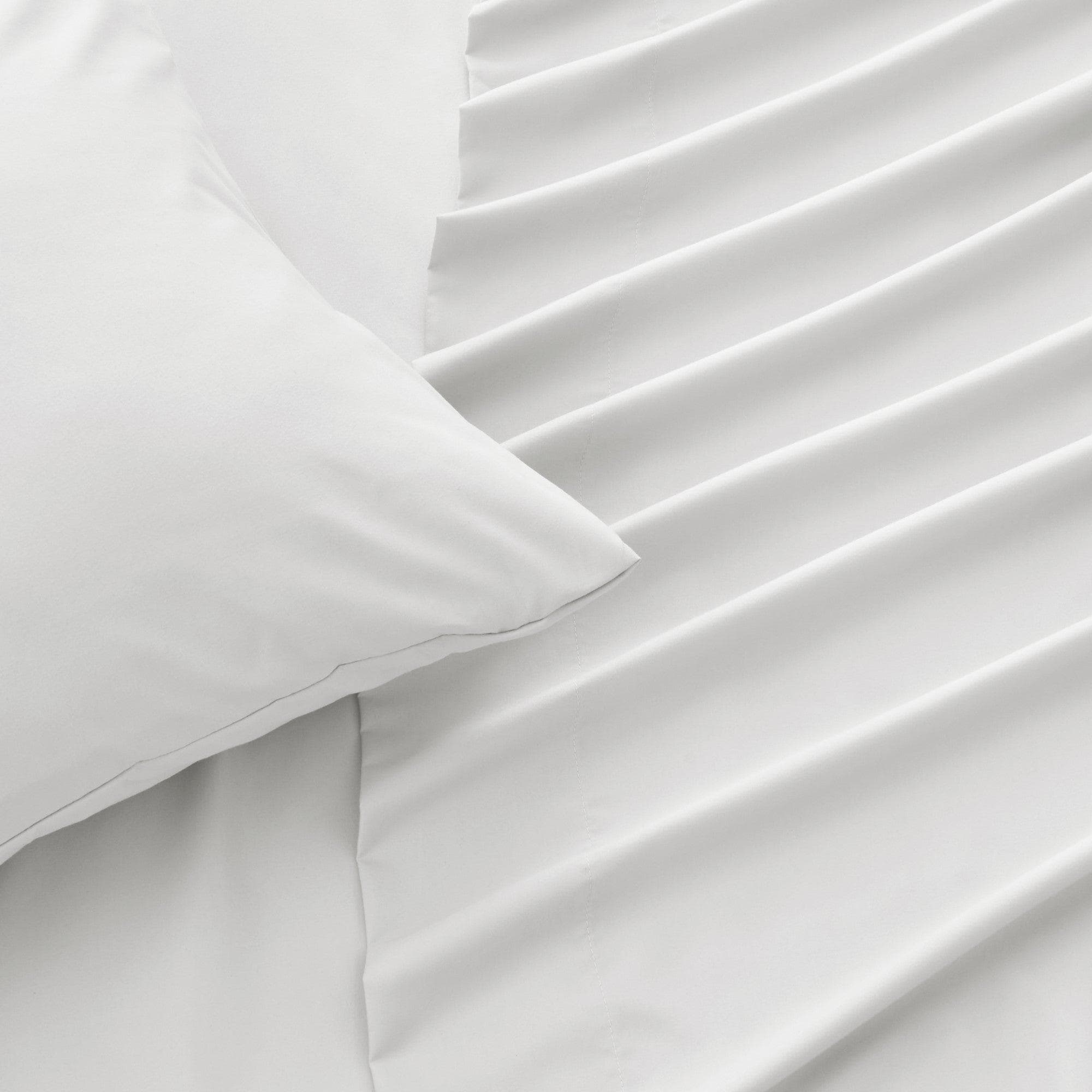 Solid Sheet Set - Amara Collection