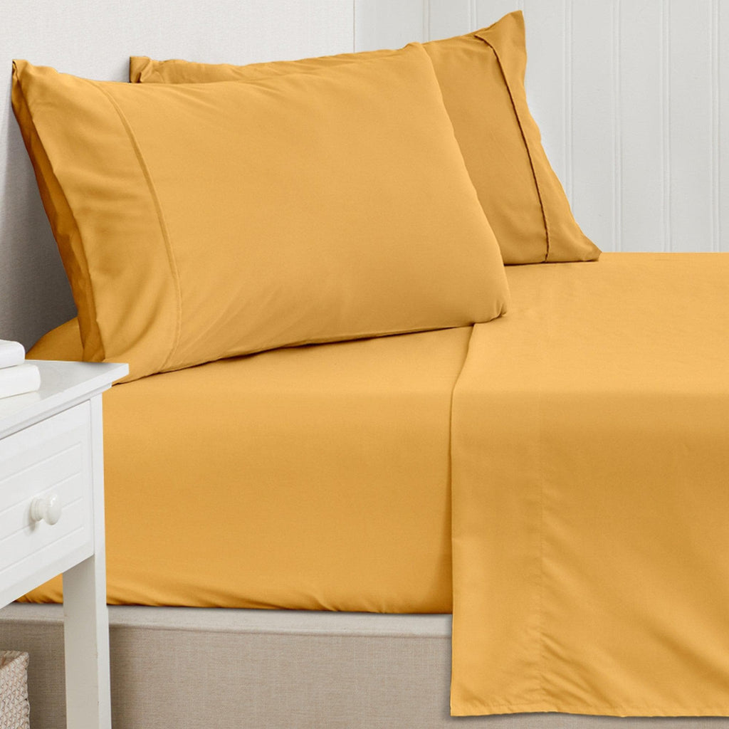 Solid Sheet Set - Amara Collection