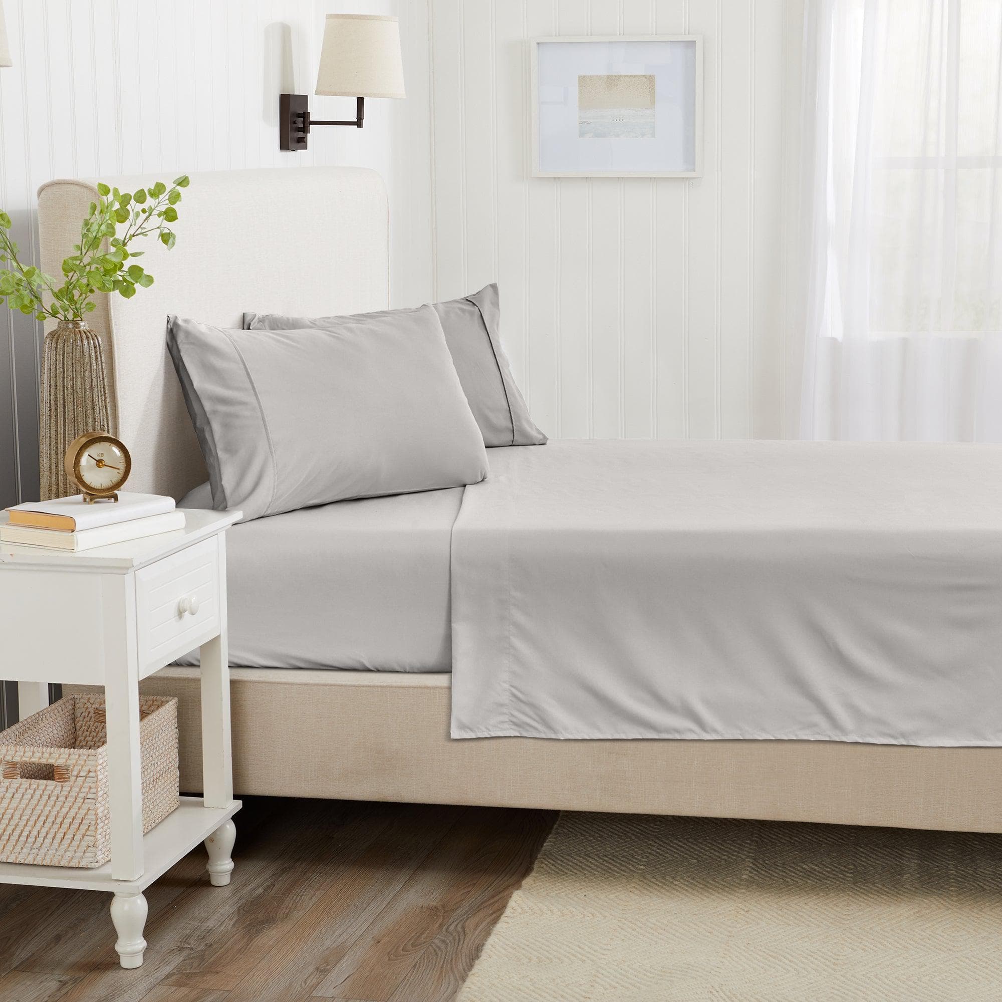 Solid Sheet Set - Amara Collection