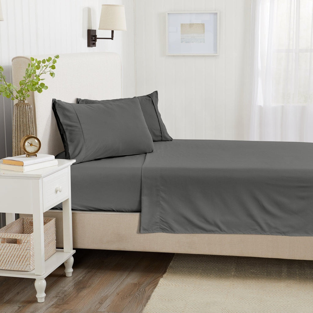 Solid Sheet Set - Amara Collection