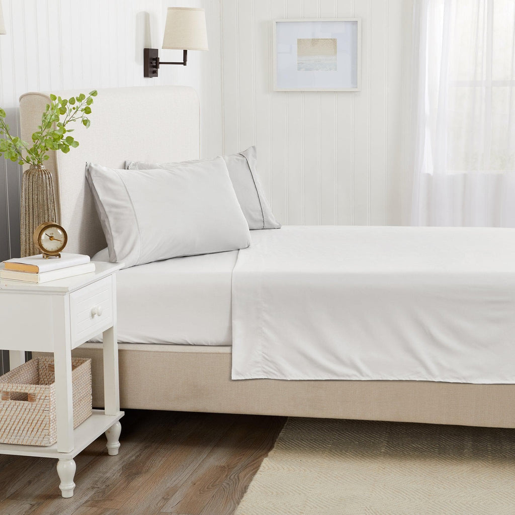 Solid Sheet Set - Amara Collection