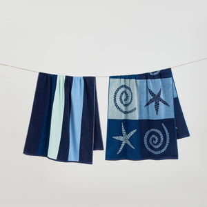 Starfish / Stripe