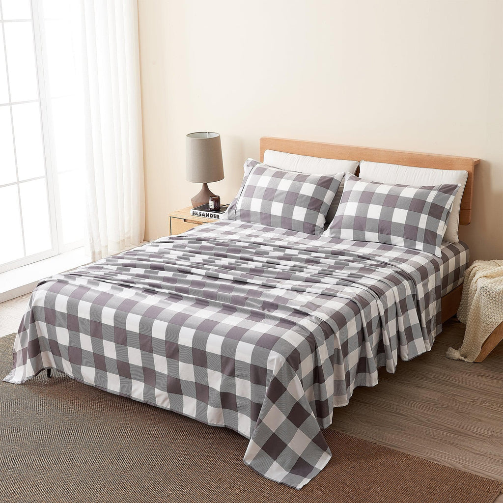 Printed Sheet Set - Baylor Collection