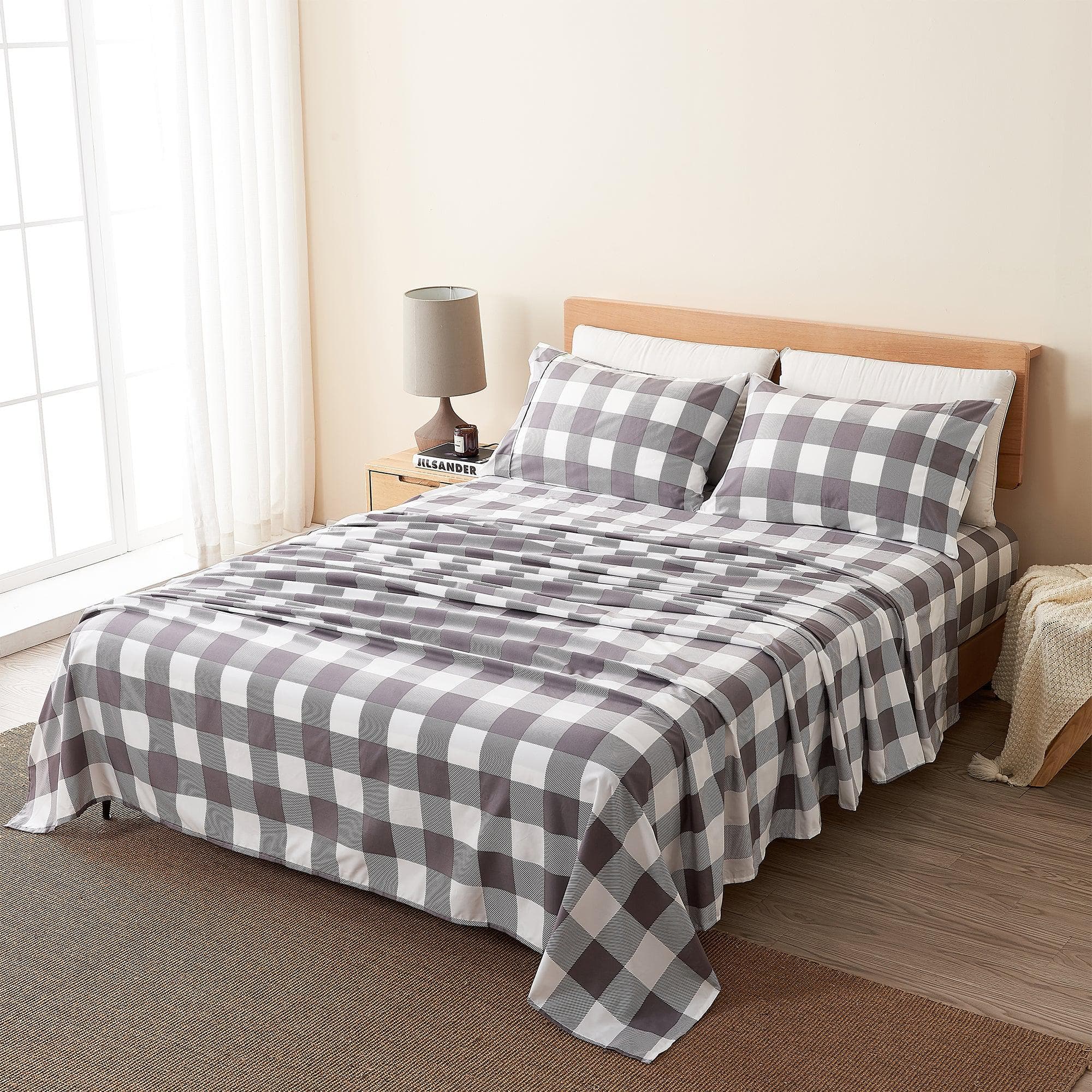Printed Sheet Set - Baylor Collection