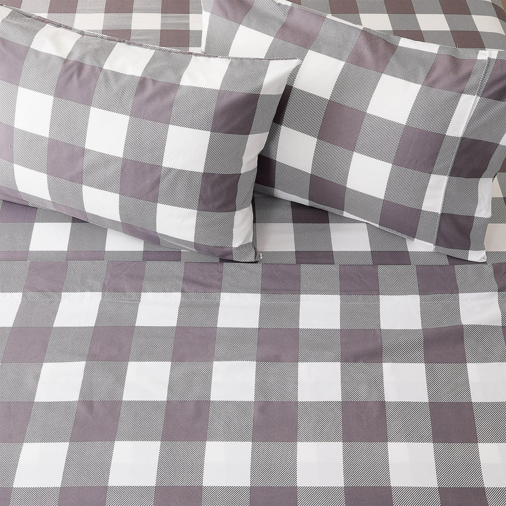 Printed Sheet Set - Baylor Collection