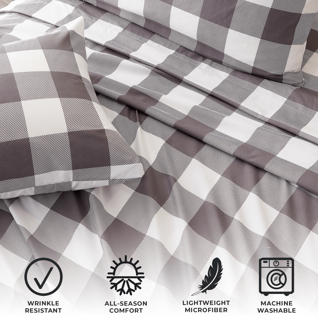 Printed Sheet Set - Baylor Collection
