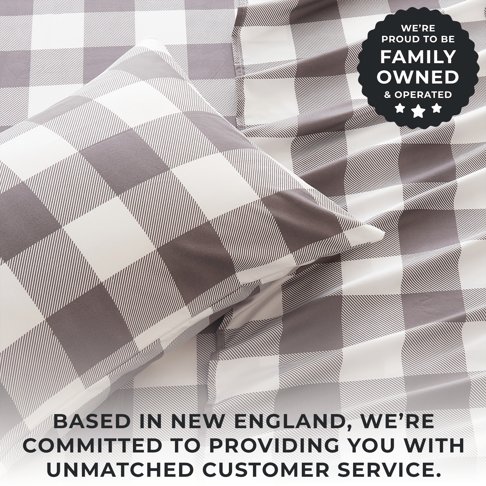 Printed Sheet Set - Baylor Collection