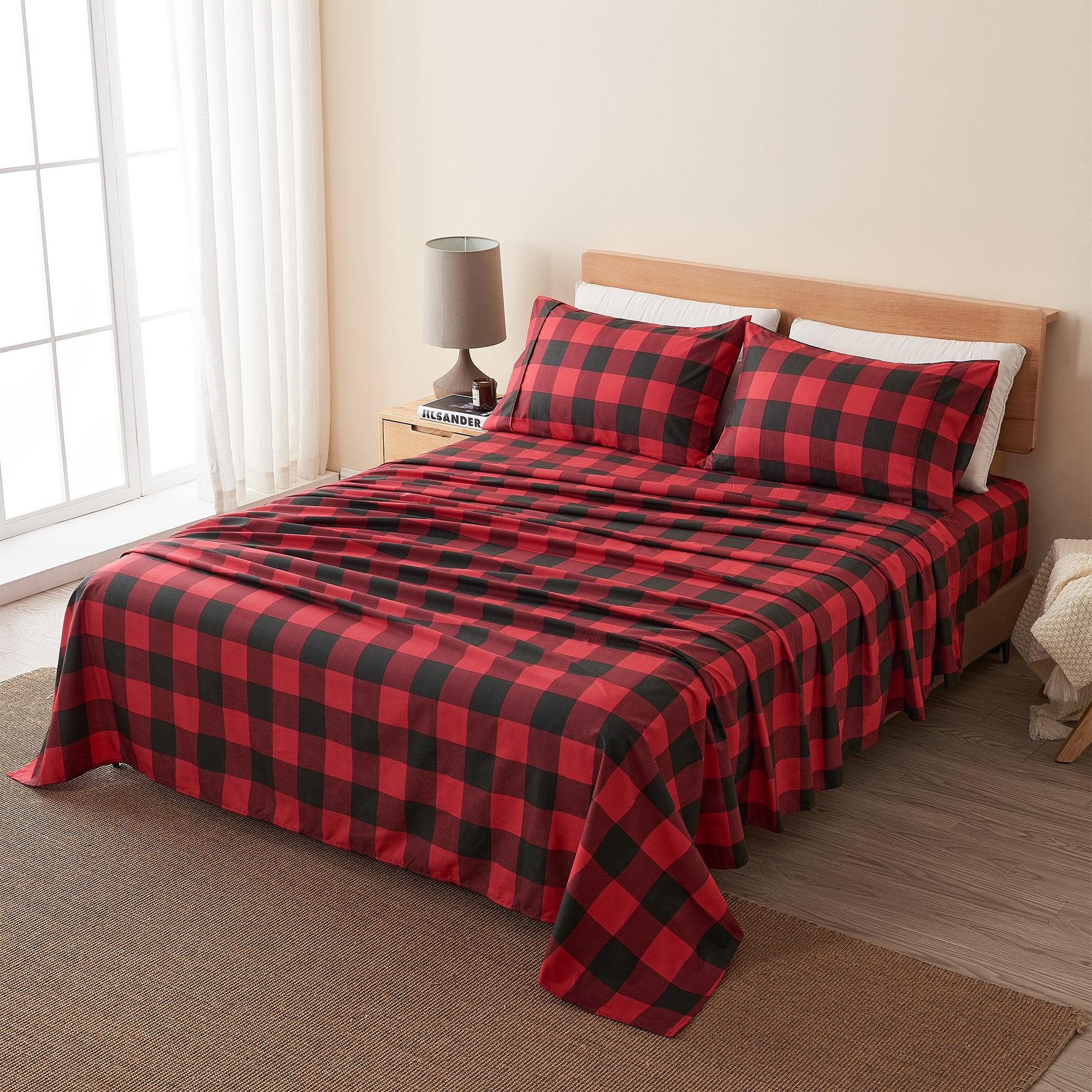 Printed Sheet Set - Baylor Collection