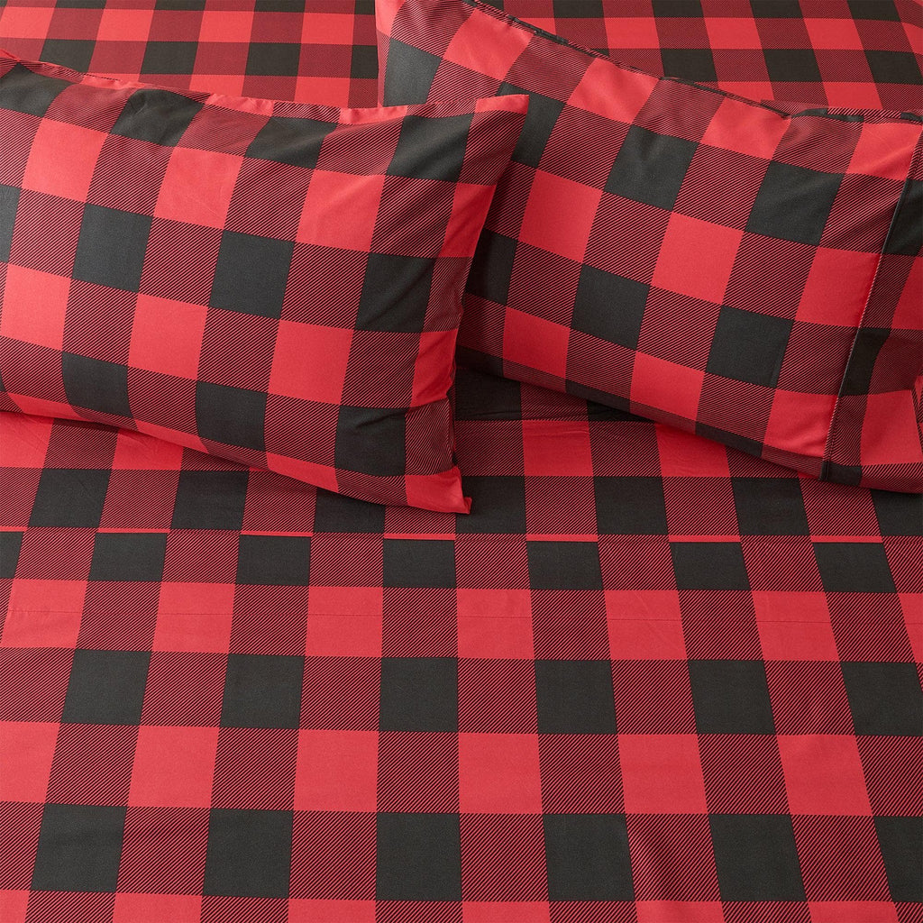 Printed Sheet Set - Baylor Collection